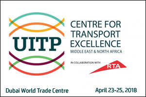 UITP Middle East & North Africa Transport Congress & Exhibition 2018