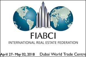 FIABCI World Congress of the International Real Estate Federation