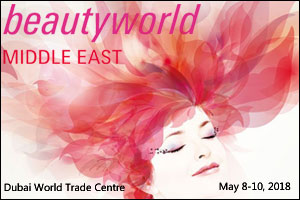 Beauty World Middle East and Wellness & Spa Exhibition