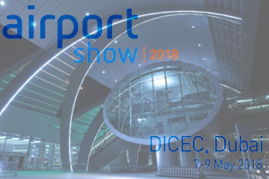 Airport Show and Global Airport Leaders Forum