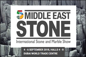 Middle East Stone