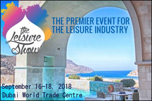 The Leisure Show 2018