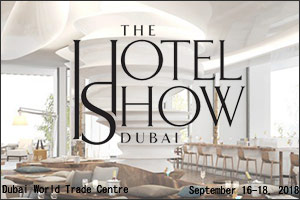 The Hotel Show 2018