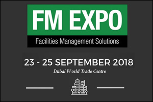 Facility Management Expo 2018