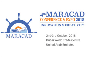 Maritime Academic Conference - MARACAD 2018