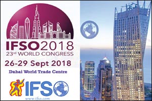 IFSO (World Congress of the International Federation for the Surgery of Obesity & Metabolic ...