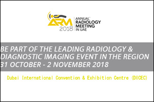 Annual Radiology Meeting 2018