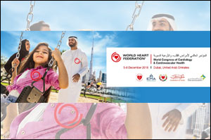 World Cardiology Congress 2018
