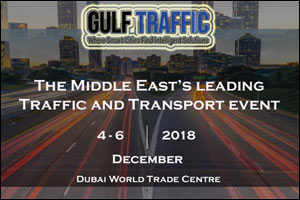 Gulf Traffic Exhibition 2018