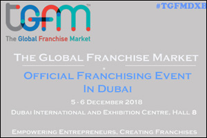 The Global Franchise Market 2018