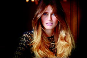 L Oreal Paris Excellence Introduces Wild Ombres The 1st Ever At