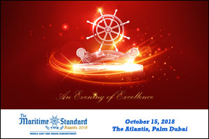 The Maritime Standard Awards