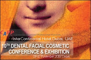 10th Dental Facial Cosmetic Conference/Exhibition