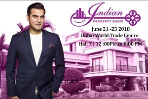 The Indian Property Show