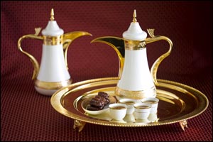 Live the true feeling of Ramadan at Grand Hyatt Dubai