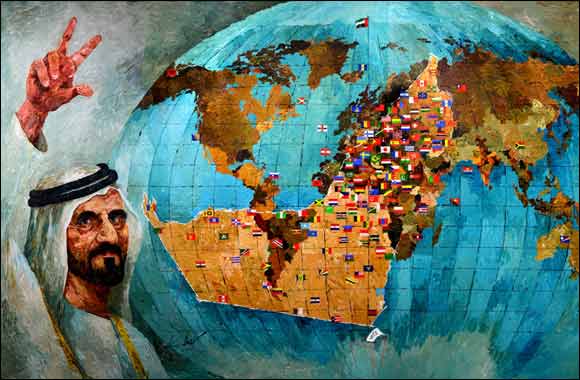 Ramadan Night Market to unveil distinguished artist Akbar Saheb