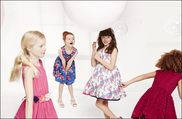 tommy hilfiger childrenswear