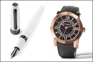 The Montegrappa Eid Gift Guide for the Accessorised Gentleman