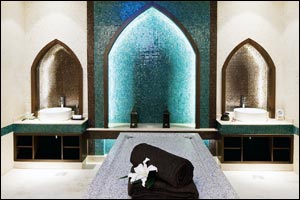Balance Wellbeing Club Offers Rejuvenating Experiences this Holy Month of Ramadan