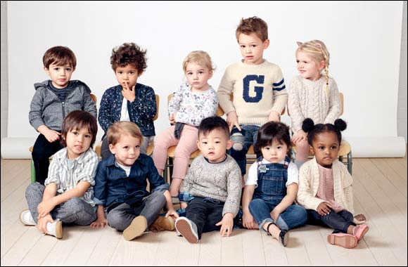 gap kids winter
