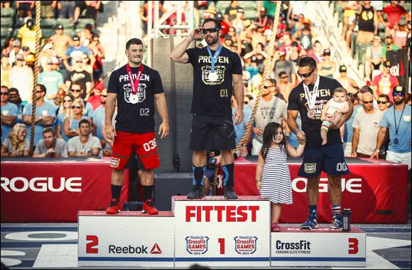 reebok sponsored crossfit athletes