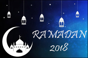 Ramadan 2018