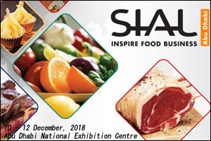 SIAL Middle East 2018