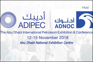 ADIPEC 2018