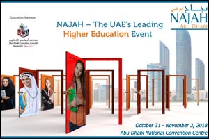 NAJAH 2018