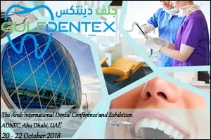 Gulf Dentex 2018