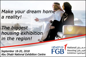 National Housing Exhibition 2018