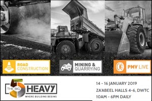 The Big 5 Heavy 2019