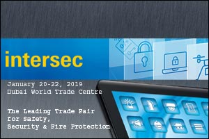 Intersec Exhibition 2019