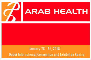 Arab Health Exhibition & Congress 2019