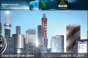 Automechanika Middle East