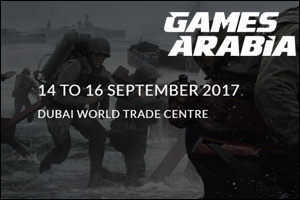 Games Arabia
