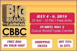 Concept Big Brands Sale