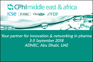 CPhI Middle East & Africa