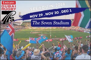 Emirates Airline Dubai Rugby Sevens
