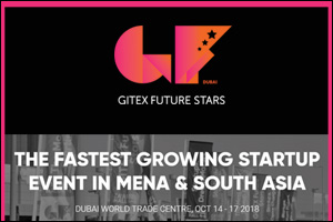 GITEX Future Stars