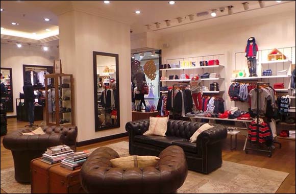 tommy hilfiger outlet stores