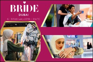 Bride Show 2019