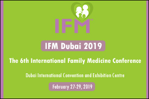 IFM Dubai 2019