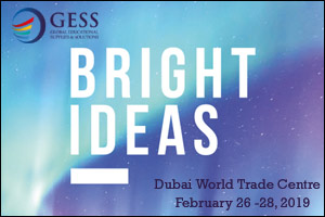 GESS - Global Educational Supplies & Solutions