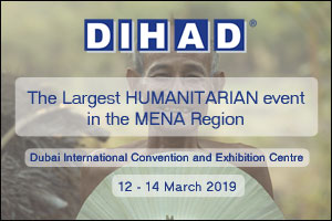 DIHAD 2019