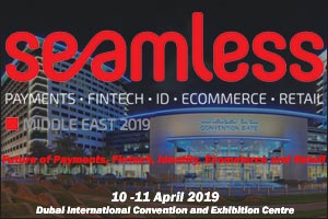 Seamless Retail Middle East 2019