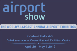 Airport Show and Global Airport Leaders Forum 2019