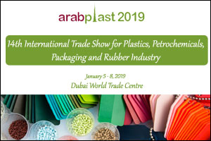 Arabplast 2019