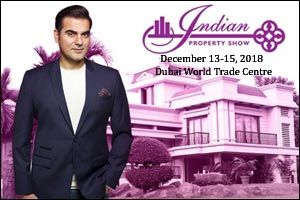 The Indian Property Show 2018