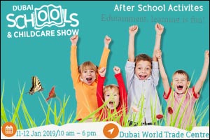 Schools & Child Care Show 2019